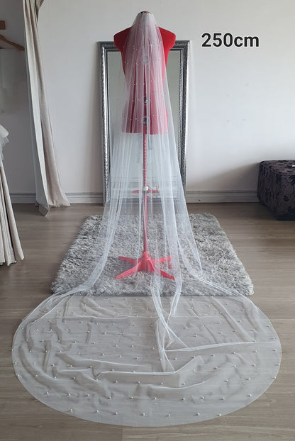 Pearl Veil